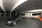 Mercedes-Benz SL65 AMG by MR Car Design 2011 года